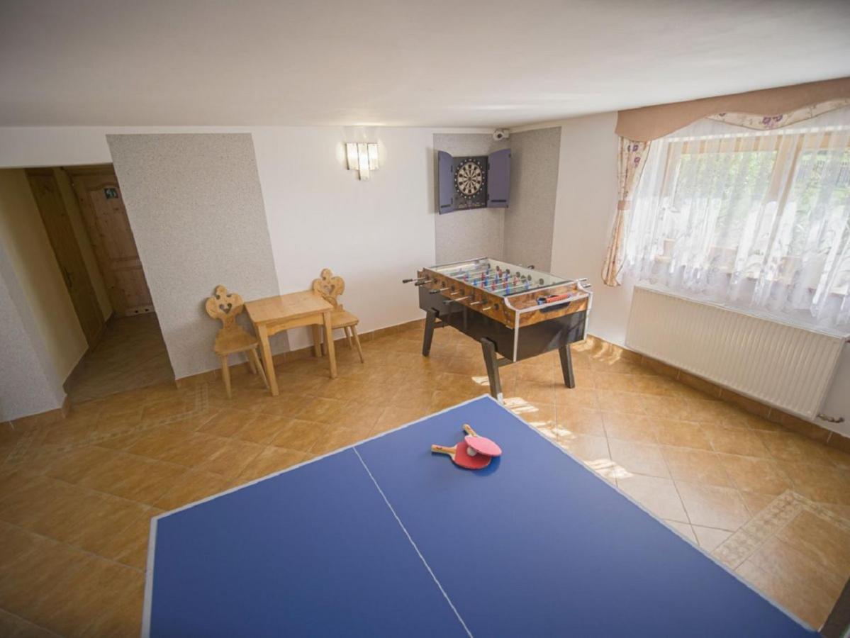 Domek Na Gubalowce & Apartamenty - Premium Chalets & Luxury Apartments Gubalowka Zakopane Eksteriør bilde